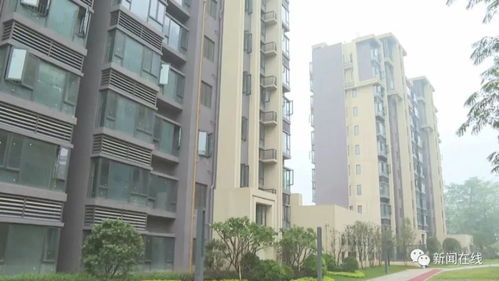 开窗见坟 柳州一小区惊现 墓景房 ,开发商回应