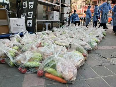 他们这样为社区团购"保驾护航"