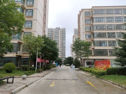 御景城小区