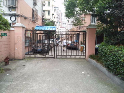 大三小区