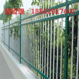 【揭阳工厂围栏批发清远组装式栏杆热销韶关工业园护栏供应】-