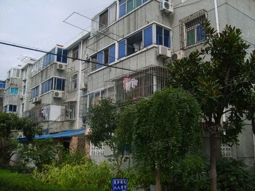 富城小区