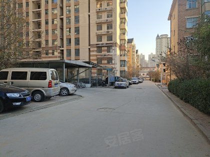 御园小区