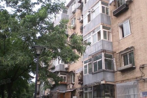 毛纺北小区综合分析 居住优缺点与周边房产服务评价