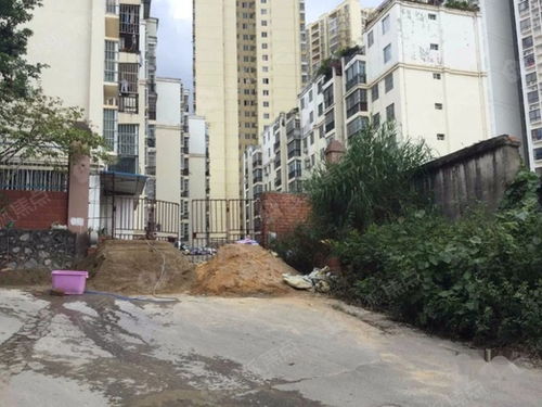 南宁燕子岭住宅小区详情介绍